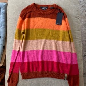 Scotch & Soda sweater